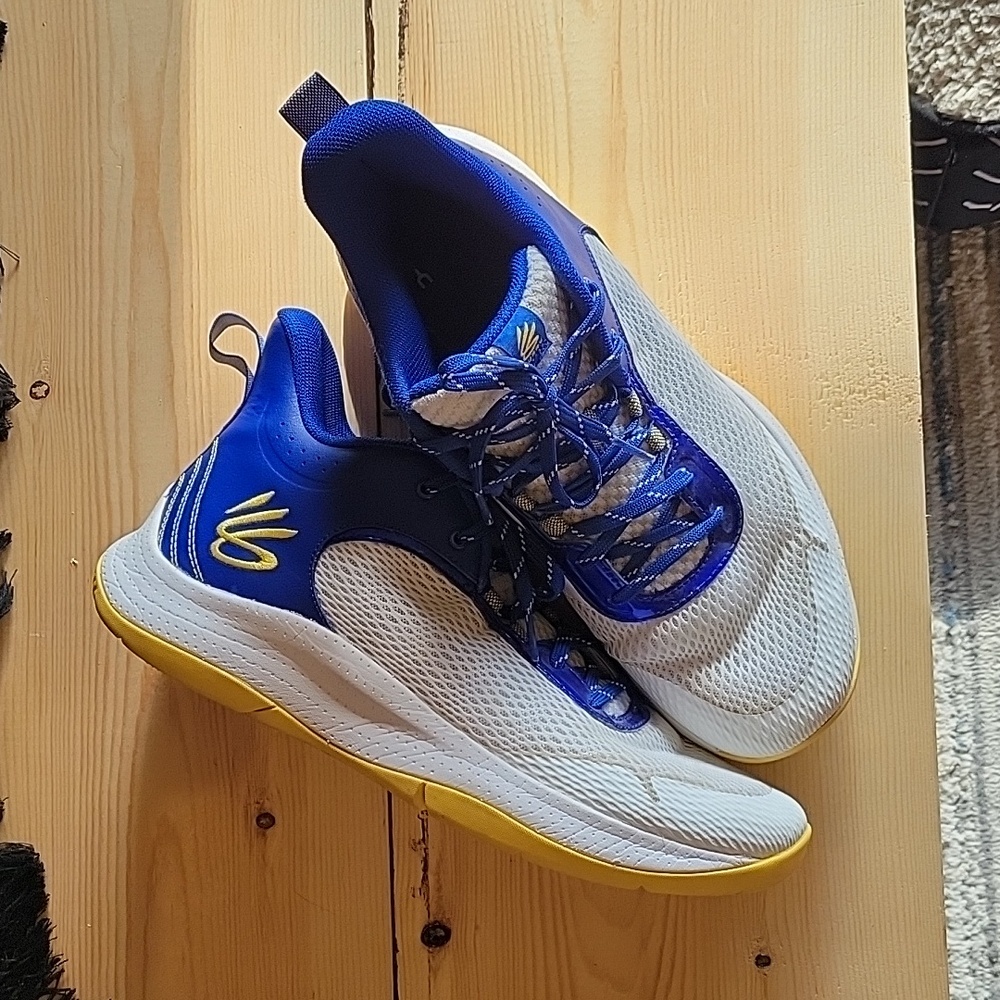Mens Curry Basketball Shoes